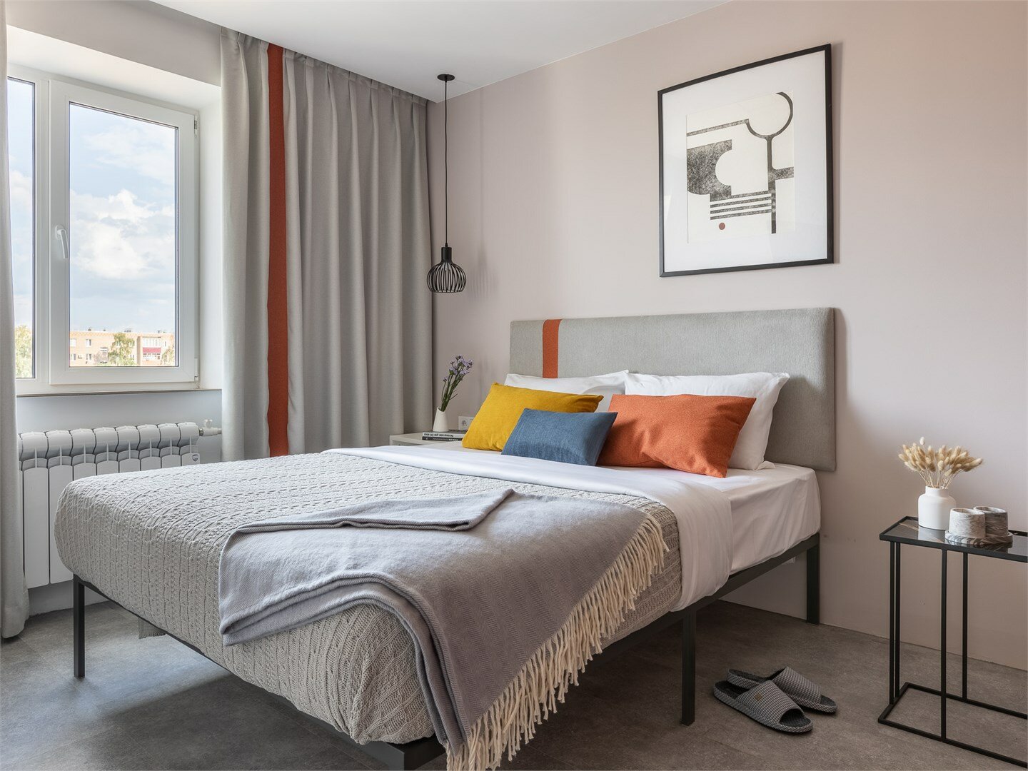 Фото Apartments & Hotel Trend