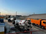 Бетон-астрахань.рф (Astrakhan, Rozhdestvenskogo Street, 31А), concrete, concrete products