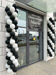 МариАрт (Kubinskaya Street, 82к3с1), salón de belleza