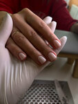 Mok nails (ulitsa Sverdlova, 17), nail salon