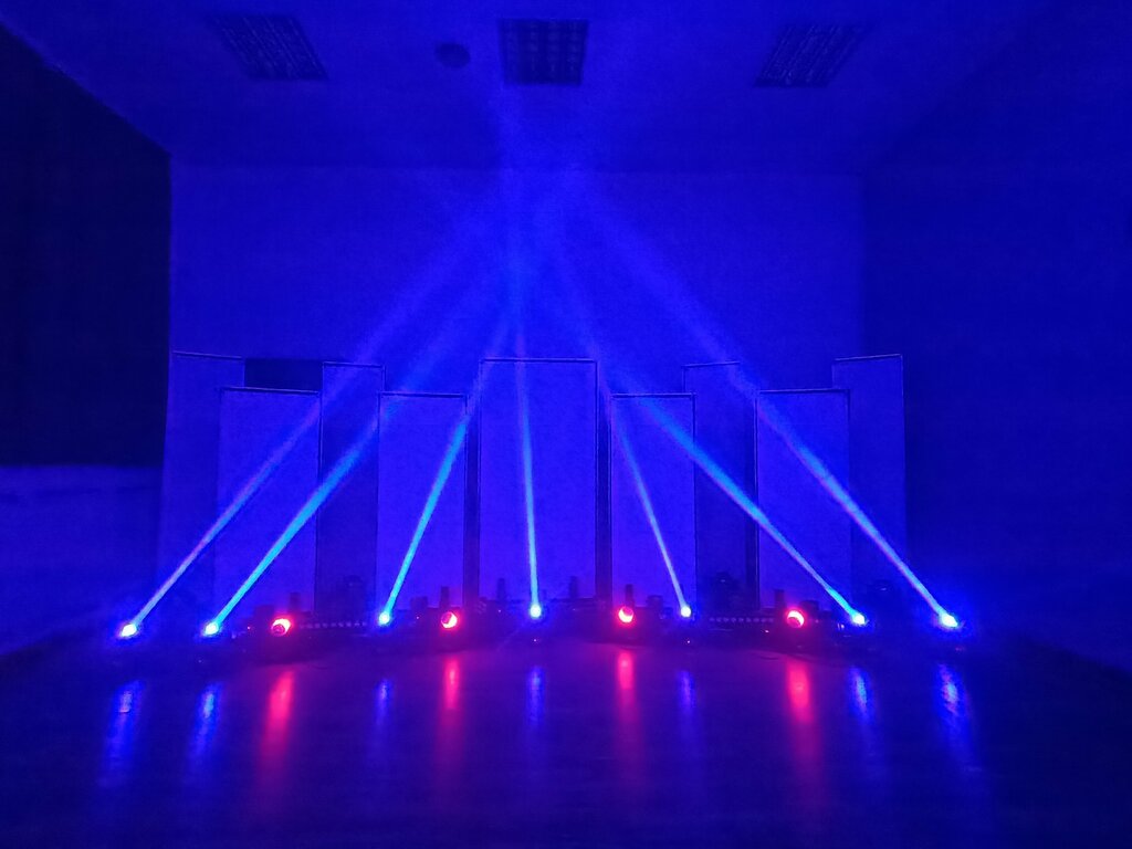 Theatre Театр Света, Moscow, photo