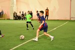 Impuls (Baumana Street, 5), sports club