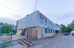Limon na Luzhskoj (Luzhskaya Street, 10к1В) ، فندق
