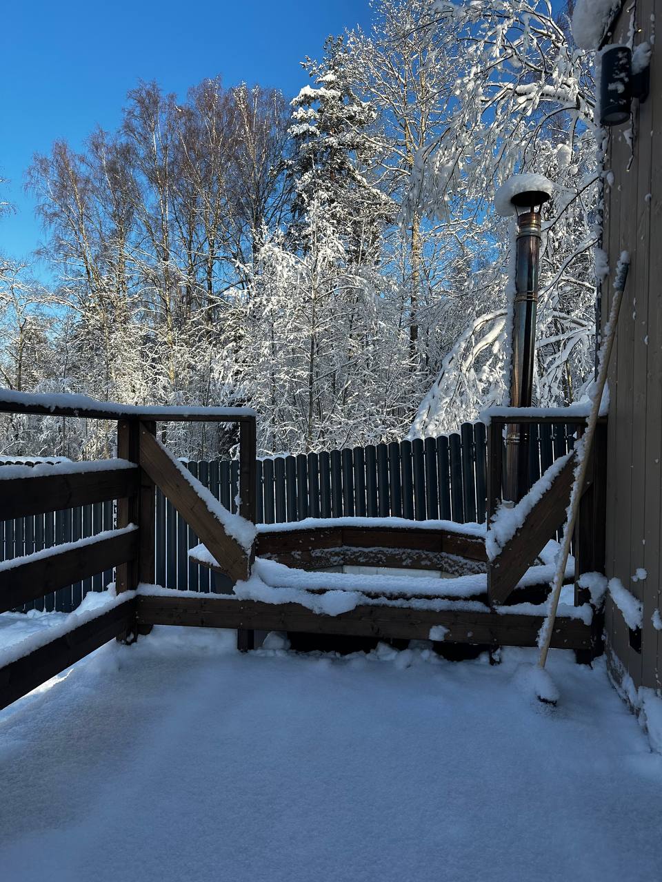 Фото Дача ДомBerry