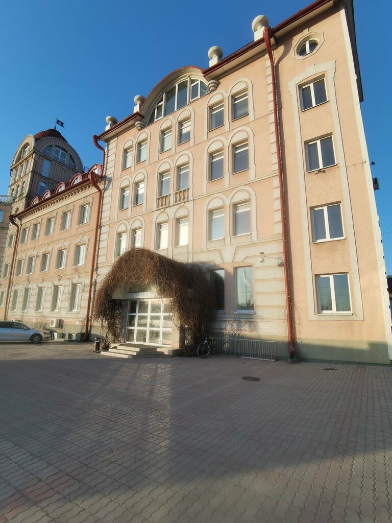 Certification center Sertifikatsionny metodichesky tsentr Region-sert, Kazan, photo