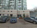 Tekhneks (Malaya Yushunskaya Street, 3), municipal housing authority