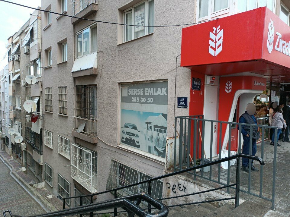 Construction company Serse Emlak, Izmir, photo