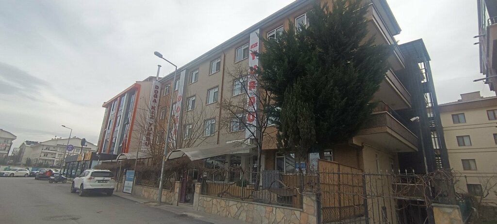 Dormitory Doğa Girls' Student Dormitory, Ankara, photo