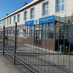 Vkusnyashka (Almukan Sembınov kóshesi, 23), canteen