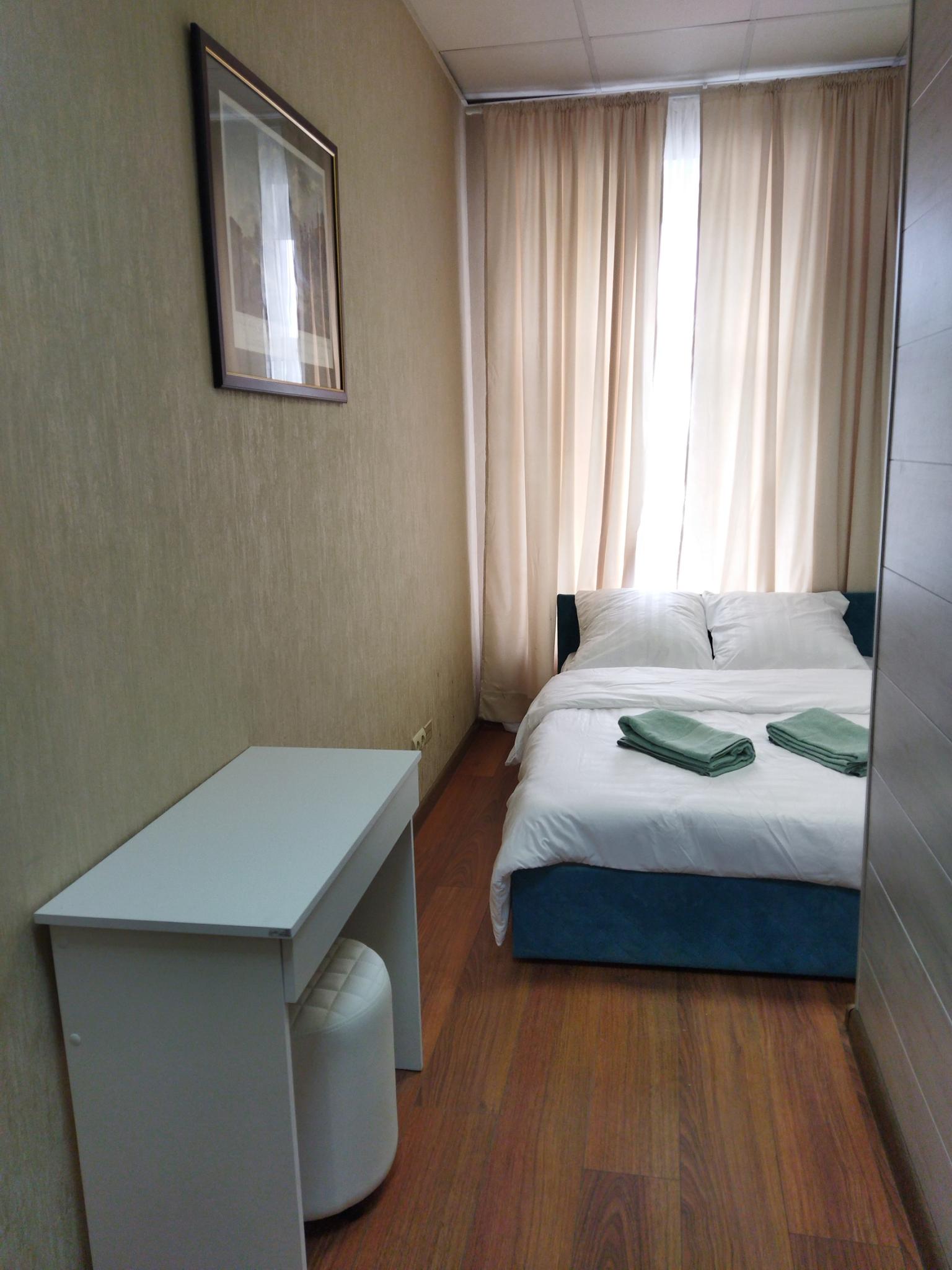 Фото Хостел на Пушкинской