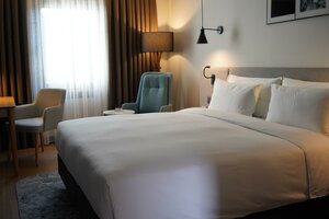 Гостиница Radisson Hotel Mersin