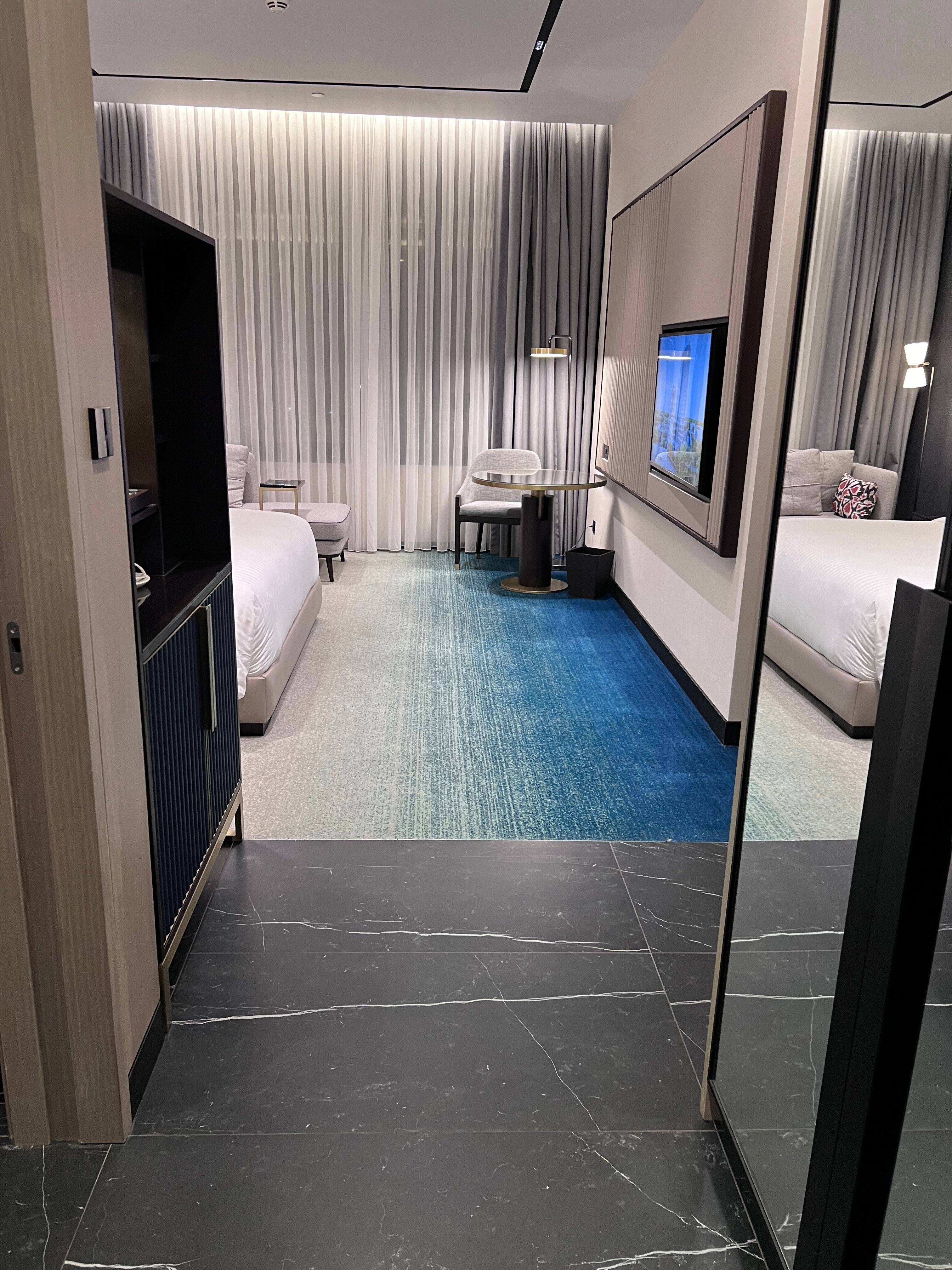 Фото InterContinental Tashkent