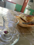 Шашлычная (SNT Pridorozhny, 35), cafetería