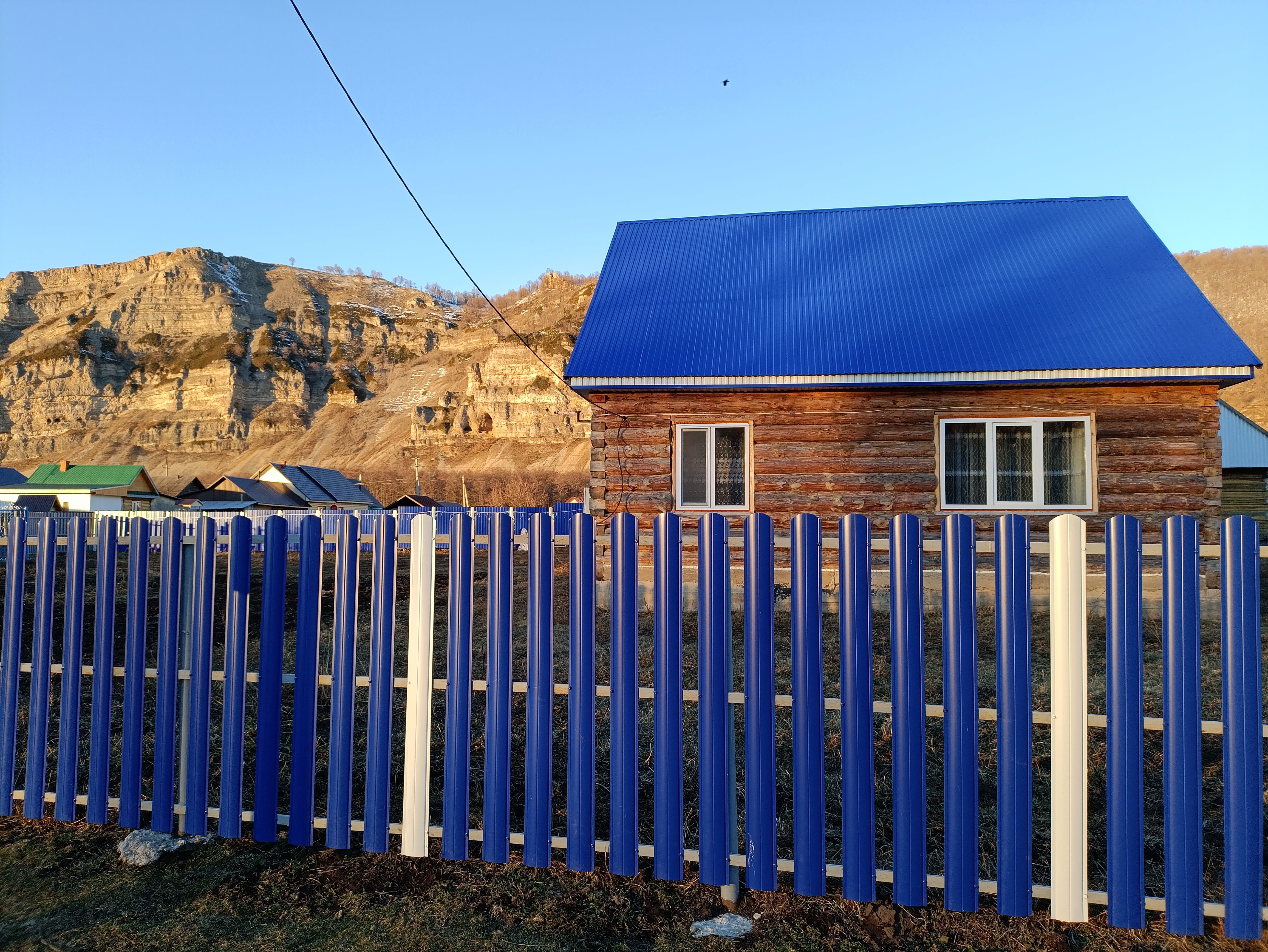 Фото Дом на Зилиме