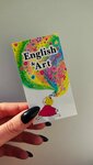 Английский язык English & Art (ulitsa Yunykh Pionerov, 38), further education