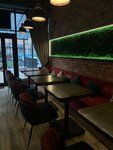 Unkai (Hadzhi Bulacha Street, 35А), coffee shop