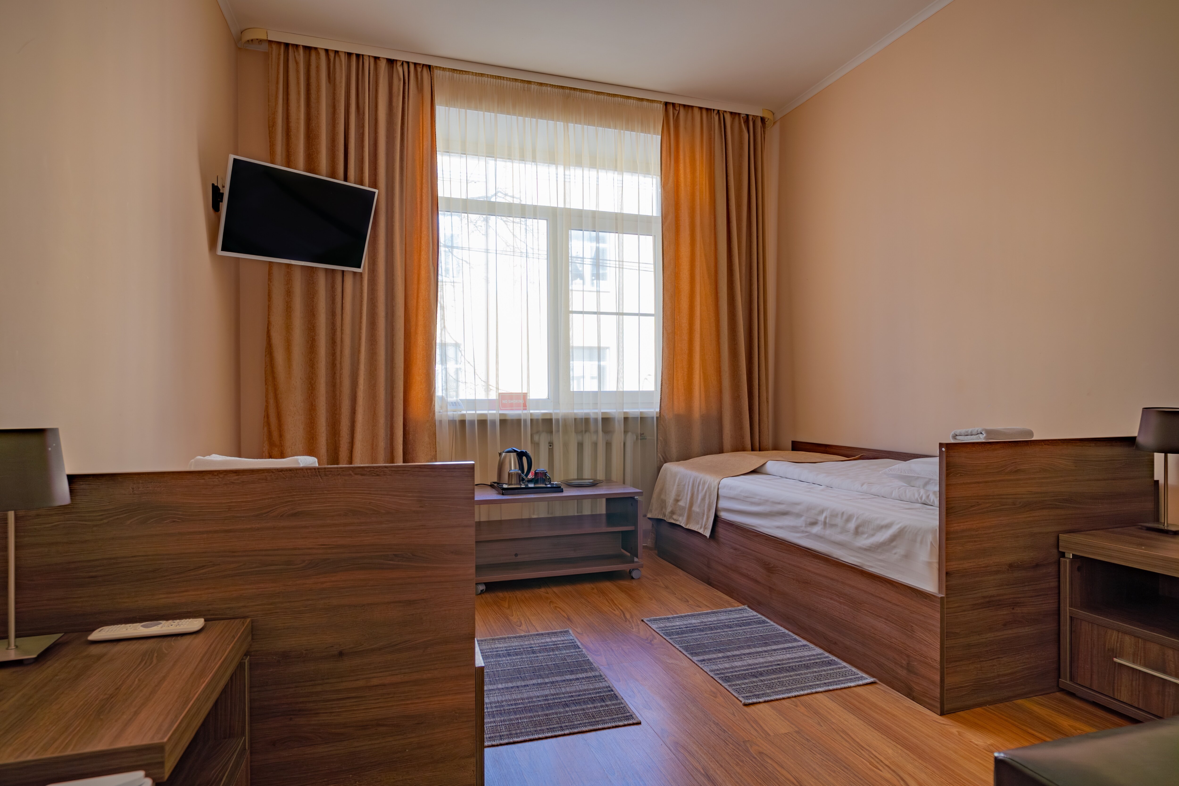 Фото Отель ОКА