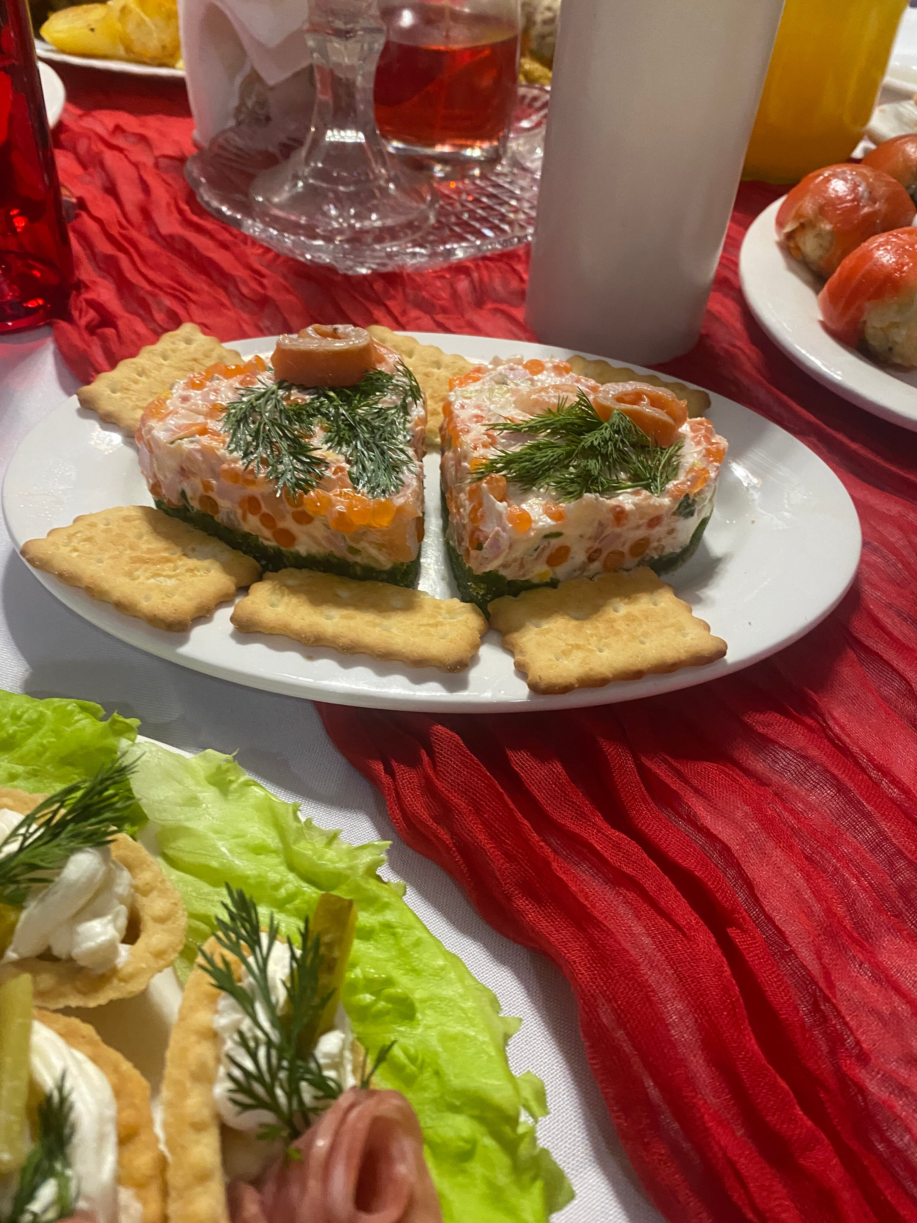 Фото Прованс