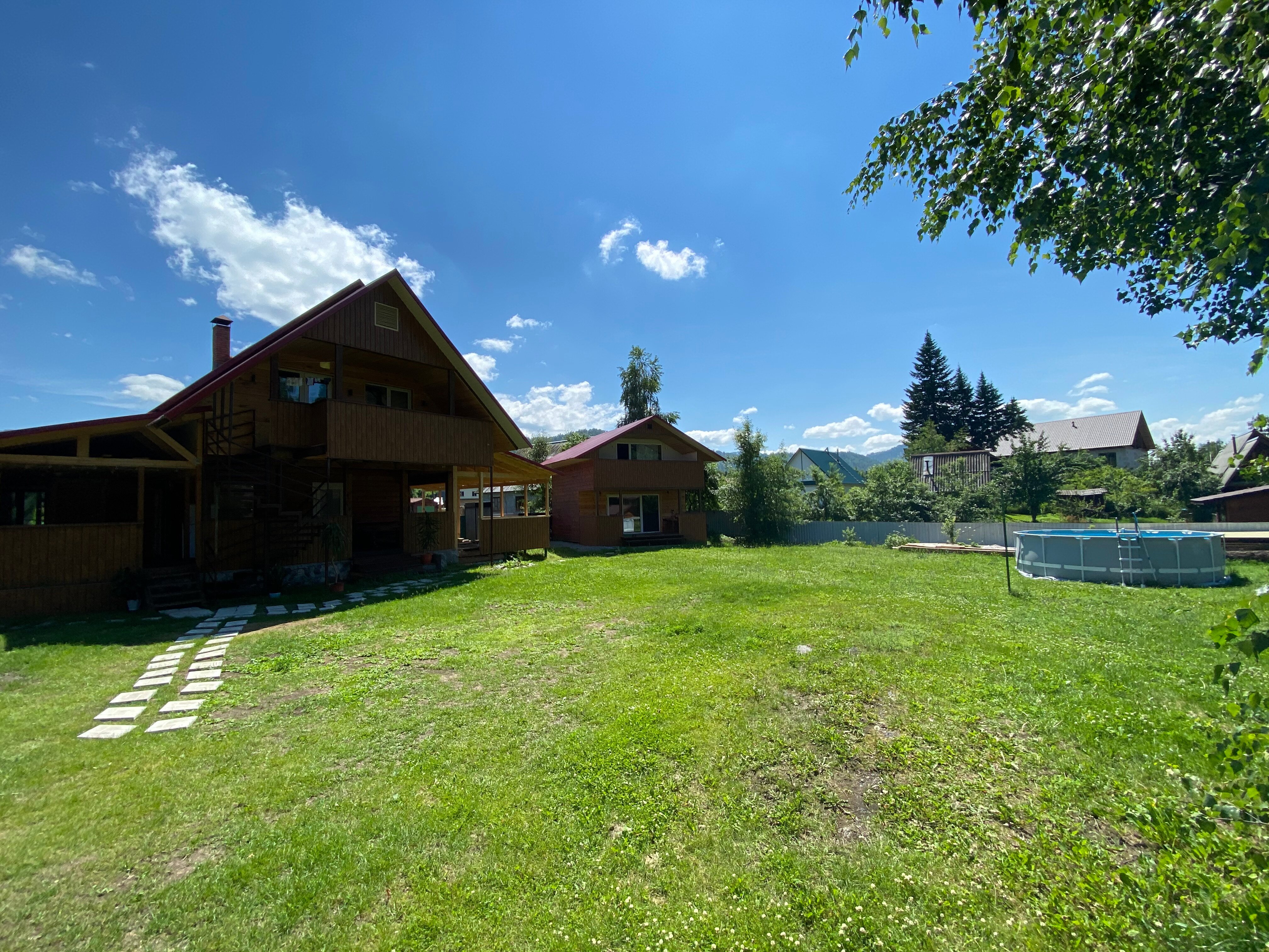 Фото Эдельвейс