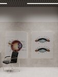 Optic Space (Borisa Bogatkova Street, 217/2), opticial store