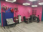 Эффект (Krasnaya Street, 36), eyebrow and eyelash salon