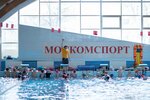 Детская секция спортивного плавания Мягкая вода (Bolshaya Akademicheskaya Street, 77Ас3), sports club