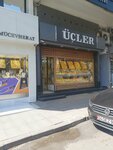 Ucler Jewelry & Goldsmith (İstanbul, Atasehir, Küçükbakkalköy Mah., Başöğretmen Cad., 7), jewelry store