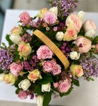 Alira (50 Let VLKSM street, 6Г), flower shop