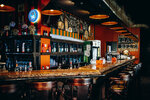 Kruzhka (ulitsa Nikolaya Zelinskogo, 5к1), bar, pub
