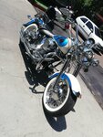 Motoefe (İstanbul, Sarıyer, İstinye Mah., Gümüş Damla Sok., 3A) ، إصلاح الدراجات النارية