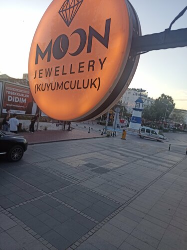 Moon Jewellery Altınkum Fotoğraf 1