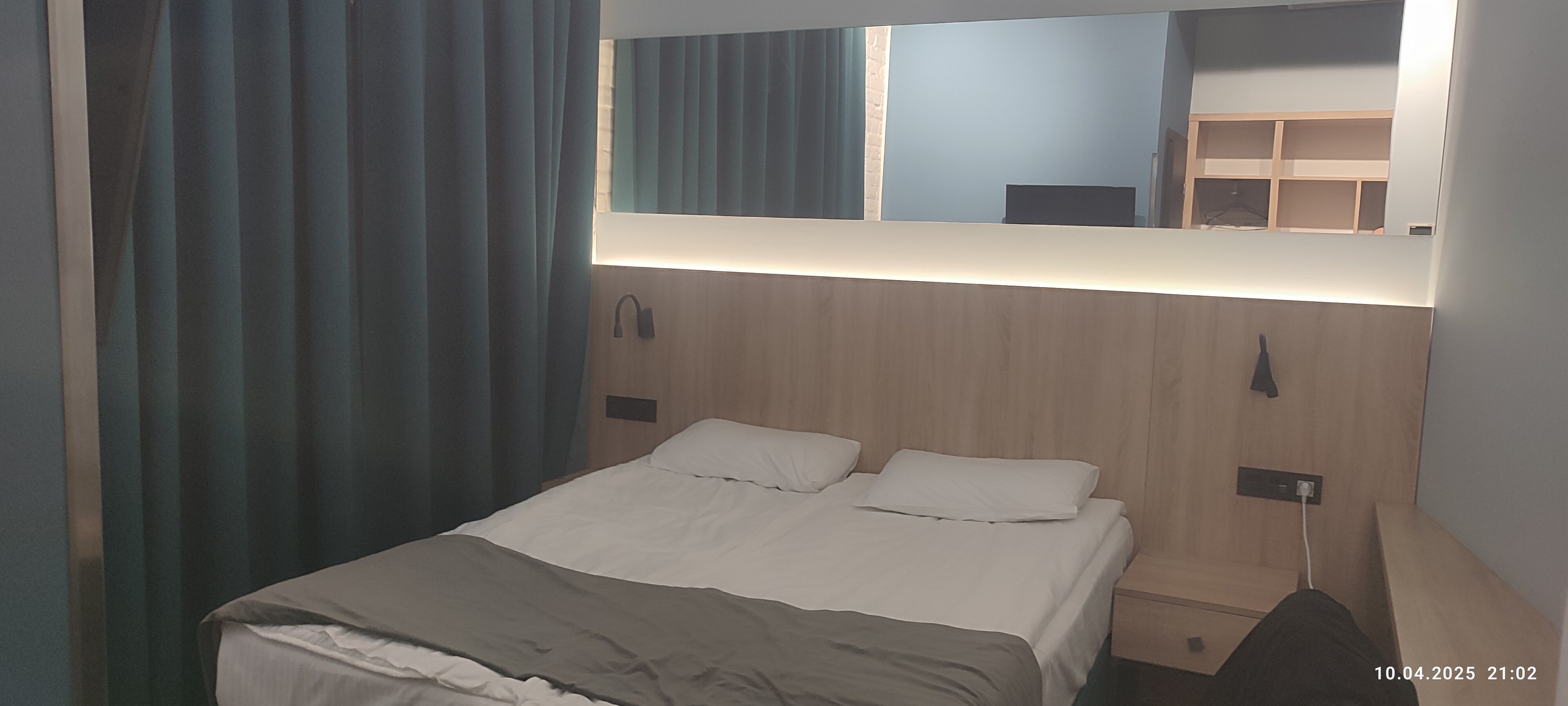 Фото Фабрика