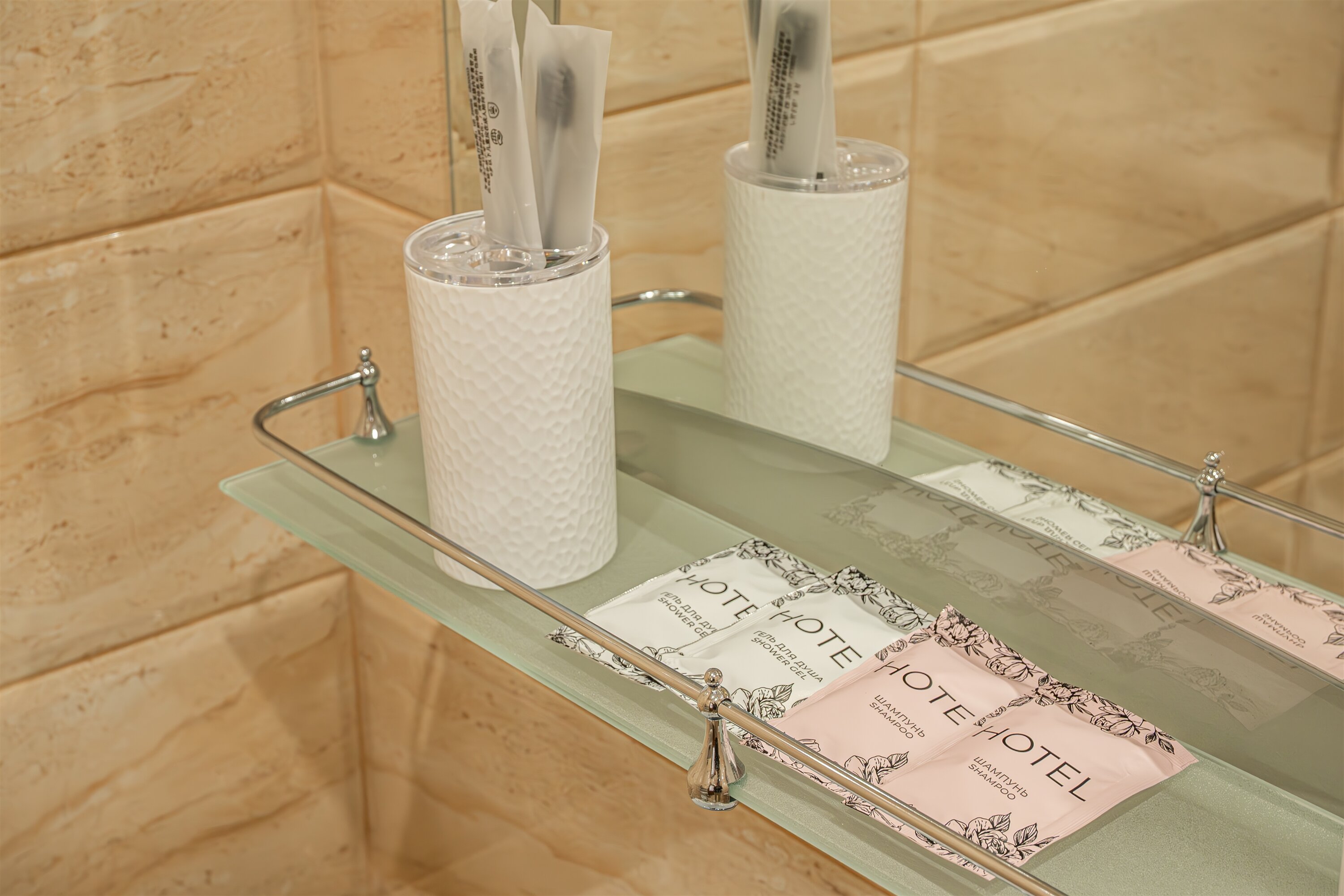 Фото Мини-гостиница на Лермонтова