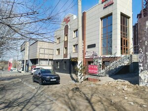 Otel Mulen Ruzh (Chita, Lenina Street, 2И), hotel