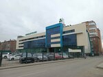 Norgau Russland (Trudovaya street, 60), wholesale company