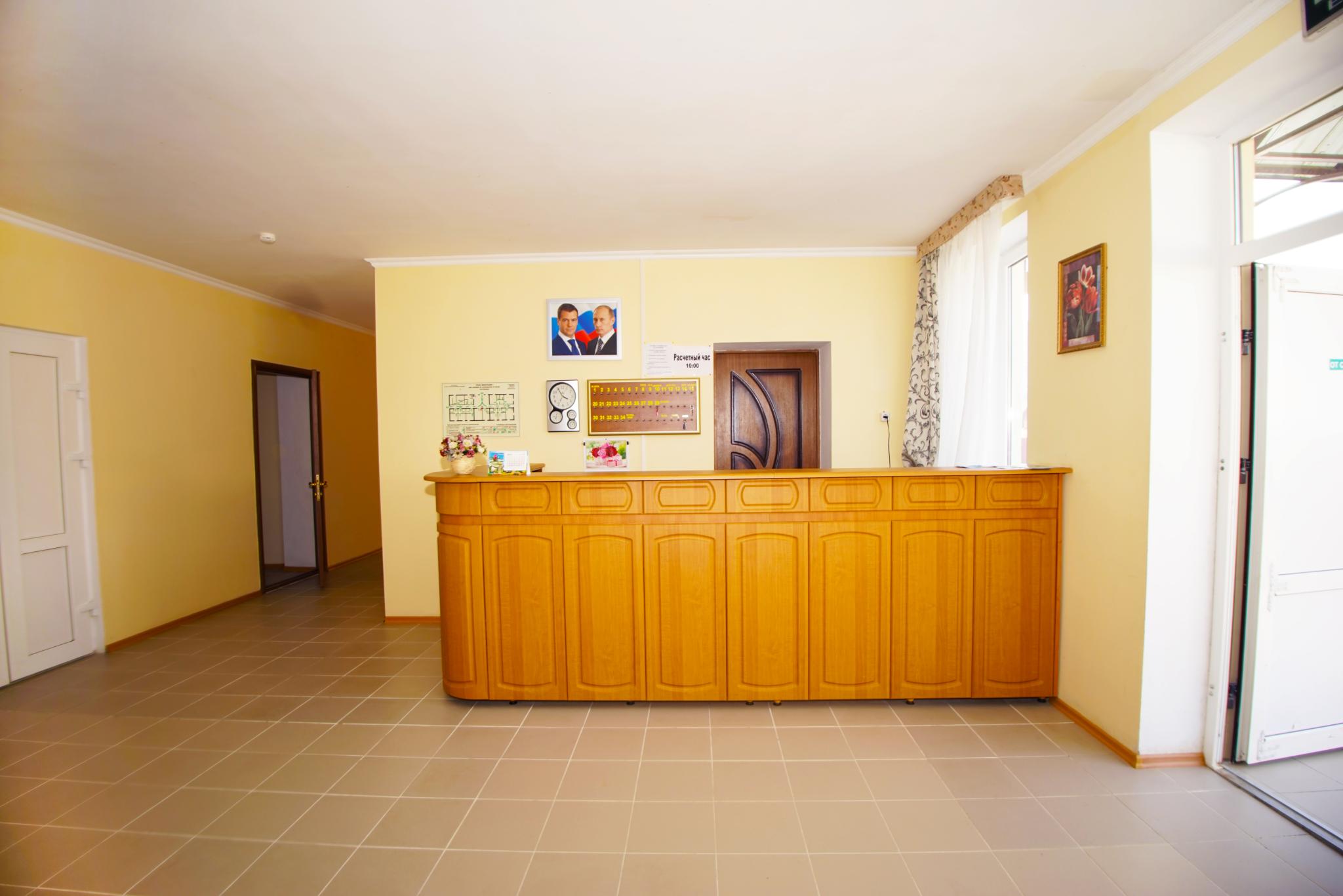 Фото Пушкин Отель