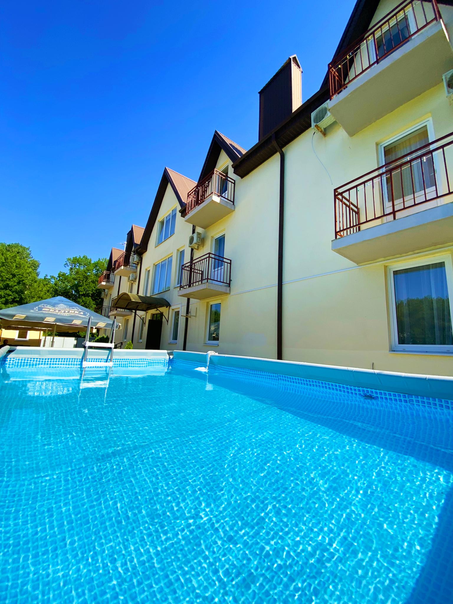 Фото Пушкин Отель