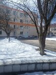 Podolsk Regional Clinical Hospital, Adult polyclinic Osp No. 5 (mikrorayon Klimovsk, 50 Let Oktyabrya Avenue, 21), hospital