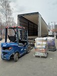 Spekr logistiki, sklad (Novosibirsk, Nikitina Street, 107Ак1), rail freight transport
