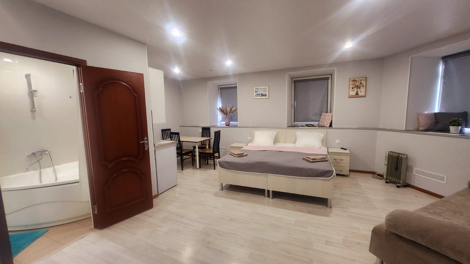 Фото Inn 812 Griboedov