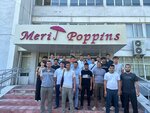 Smart Way (Katartal Street, 60), educational center
