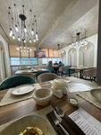 Stolovaya (10th Pyatiletki Street, 23), cafetería