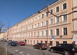 Доходный дом Н.Н. Чайковского - Доходный дом И.И. Зайцевского (Sadovaya Street, 65) ، معلم جذب سياحي