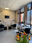 Beauty box (Institutskiy Avenue, 11), estudio de manicura