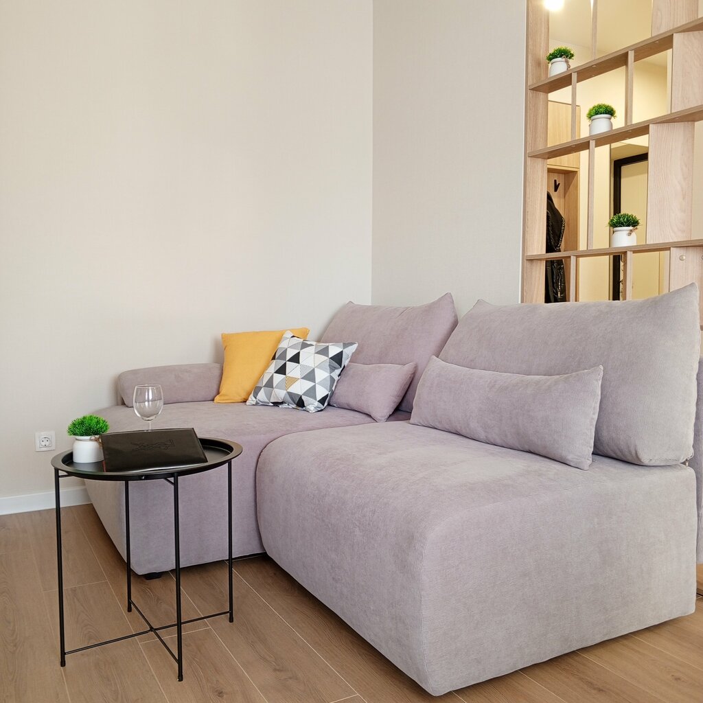 Short-term housing rental Apartment u Yarmarki, Kazan, photo