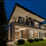 Ventfasad (Leningradskiy Avenue, 47с4), facades and facade systems