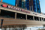 Medika (Pulkovskaya Street, 8к1), medical center, clinic