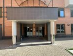 Фасилити менеджмент (Komsomolskiy Avenue, 32к2) ، سلطة إسكان بلدية