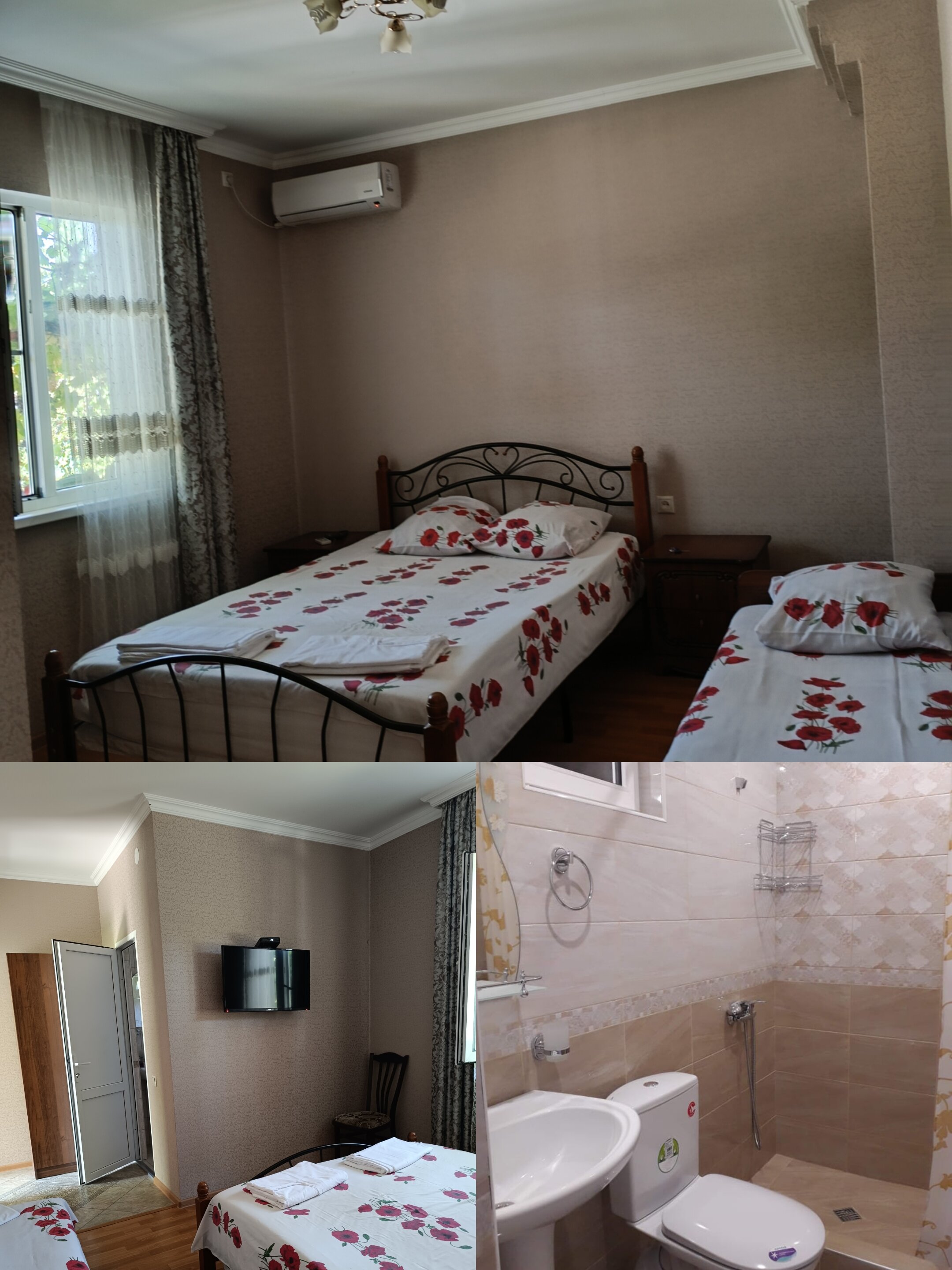 Фото У Рубины