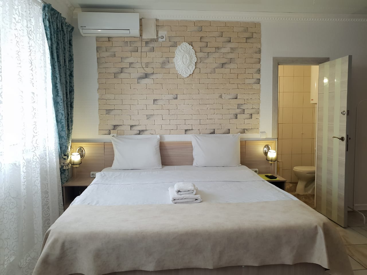 Фото Рантье Центральный